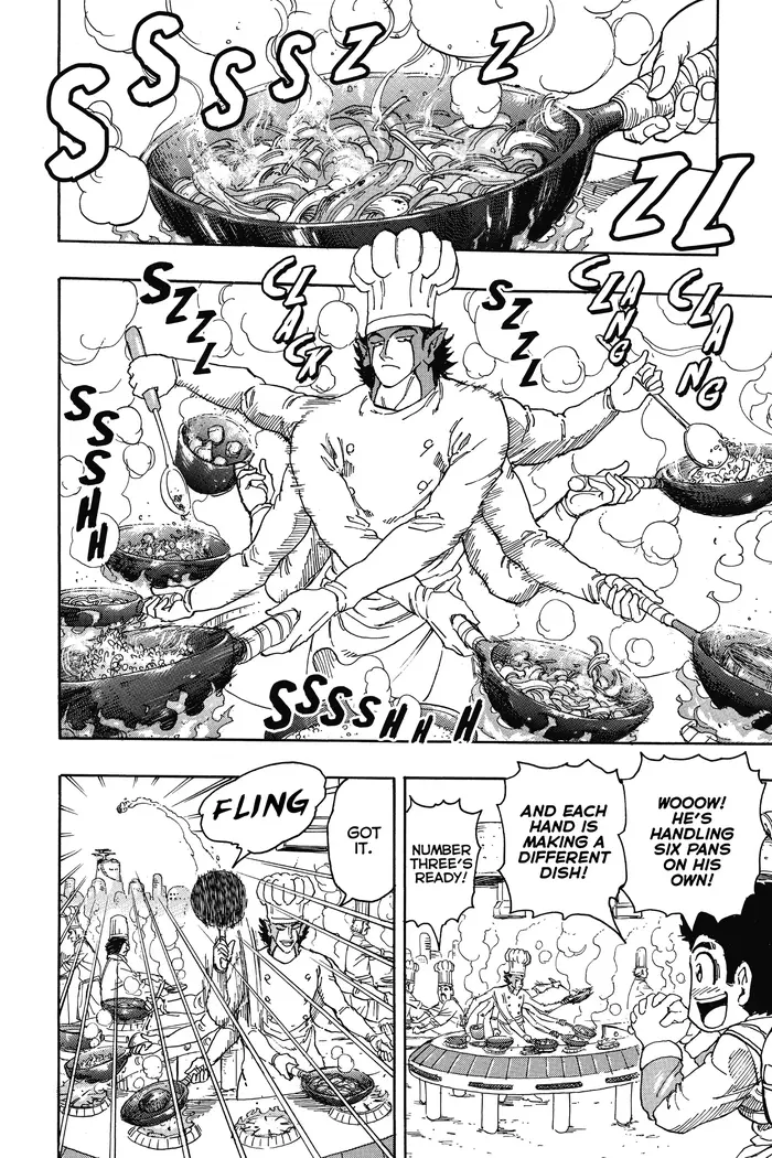 Toriko Chapter 329 image 07_optimized